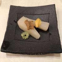 銀座 久兵衛 帝国ホテル大阪店 - 