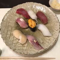 銀座 久兵衛 帝国ホテル大阪店 - 