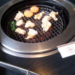 焼肉レストラン牛亭 - 