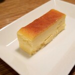 arco - チーズケーキ