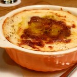 arco - グラタン仕立てラザニア