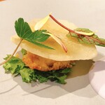 ラ・フォルム ド エテルニテ - 