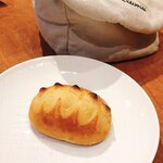 ラ・フォルム ド エテルニテ - 