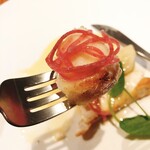 ラ・フォルム ド エテルニテ - ヒラメリフト