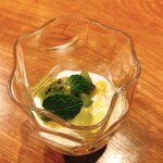 ラ・フォルム ド エテルニテ - 曽爾米のリ・オ・レ