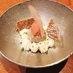 ラ・フォルム ド エテルニテ - タルトタタンのオマージュ