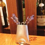 ラ・フォルム ド エテルニテ - もしやこれも【能作】？？