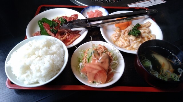 焼肉レストラン牛亭 五所川原 焼肉 食べログ 焼肉レストラン牛亭 五所川原 焼肉 食べログ