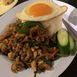 クルワ・プリックタイ - 