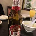 クルワ・プリックタイ - 