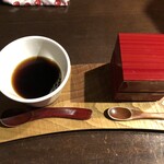 Kafe Koto Dama - コーヒーとデザート