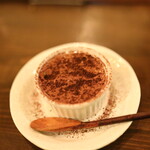 ワイン酒場 ツキアカリ - 