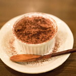 ワイン酒場 ツキアカリ - 