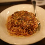 ワイン酒場 ツキアカリ - 