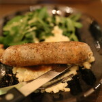 ワイン酒場 ツキアカリ - 