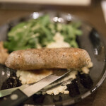 ワイン酒場 ツキアカリ - 