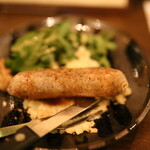 ワイン酒場 ツキアカリ - 