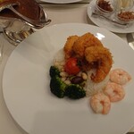 パークサイドダイナー - 