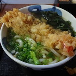 Ishiharu Udon - 