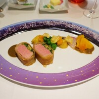 モナリザ 恵比寿店 - 2019年11月利用。ビジネスランチ