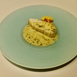 COOK JAPAN PROJECT - クエ、すだちソース、イクラ。