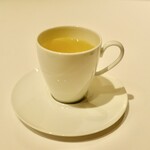 COOK JAPAN PROJECT - ハーブティー。