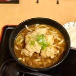 うどん上々 - 