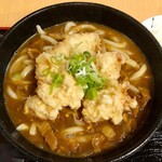 うどん上々 - 