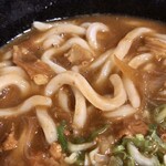 うどん上々 - 