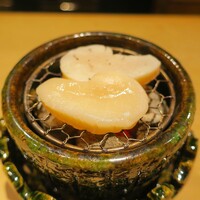 富小路 やま岸 - 