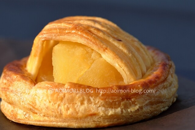 ゆめりんごpatisserie（ユメリンゴパティスリー） - 聖愛中高前（カフェ）の写真