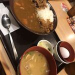 すき家 - 料理写真: