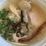 盛岡麺厨房 ゼロワン - 