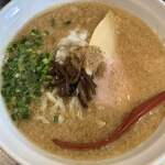 盛岡麺厨房 ゼロワン - 