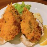 Oyster Bar ジャックポット - 