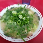 安全食堂 - ラーメン