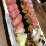 Sushidiyamomotarou - 