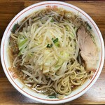 ザ・ラーメン スモールアックス - 