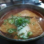 大地のうどん 本店