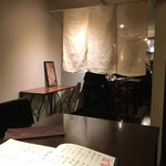 磯野 熊谷 創作料理 食べログ