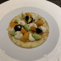 しまなみふれんち Murakami - 