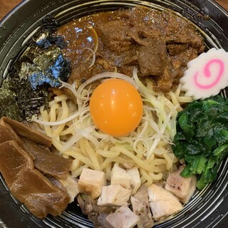 ABURASOBA ICHIRAKU_0