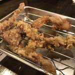 Sannomiya Ikuta Rodo Ouendan Ooi Takaraage To Teppanyaki Katsuo - 