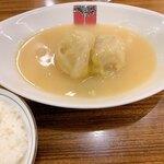 アカシア - 料理写真:
