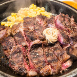 いきなりステーキ - ワイルドステーキ450ｇ