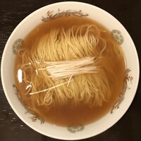 味の中華 羽衣 銀座本店 - 