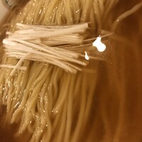 味の中華 羽衣 銀座本店 - 