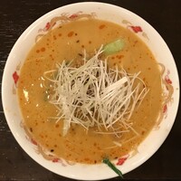 味の中華 羽衣 銀座本店 - 