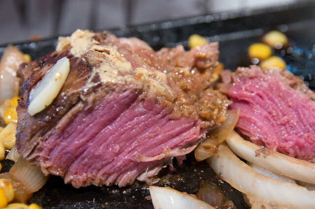いきなりステーキ マチノマ大森店 大森町 ステーキ 食べログ いきなりステーキ マチノマ大森店 大森町 ステーキ 食べログ