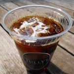 タリーズコーヒー - アイスコーヒー